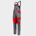 Работен полугащеризон EOS STRETCH RED/GREY 02002369